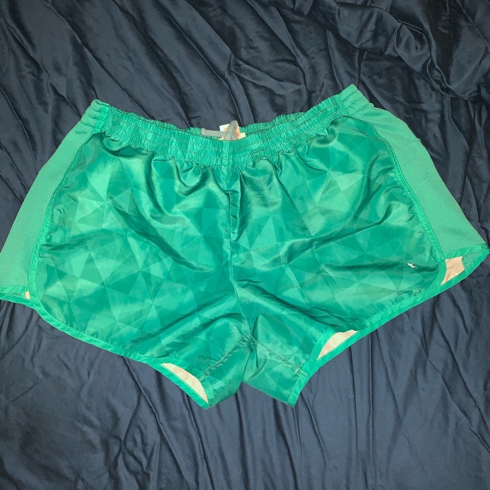 Danskin running shorts